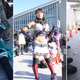 Illustration for article titled Comikets Not Just About Comics. Its Also About Awesome Cosplay